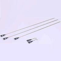 FMS - 800Mm F4U Corsair V2 Linkage Rods (FMSSF111) - thumbnail