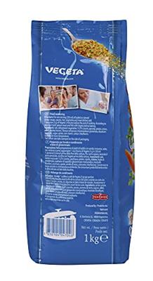 Podravka - Vegeta Kruidenmix met Groenten - 1kg