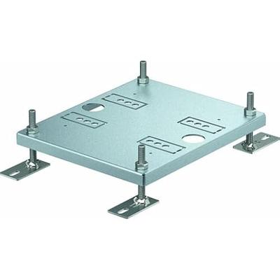 OBO Bettermann HE60 UDHOME4 Nivelleerset