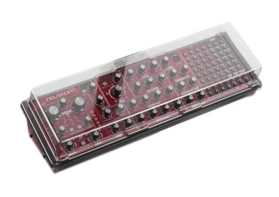 Decksaver Behringer K-2, NEUTRON & PRO-1 Cover Decksaver Behringer K-2, NEUTRON & PRO-1 Cover