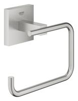 Toiletrolhouder GROHE Start Cube Supersteel - thumbnail