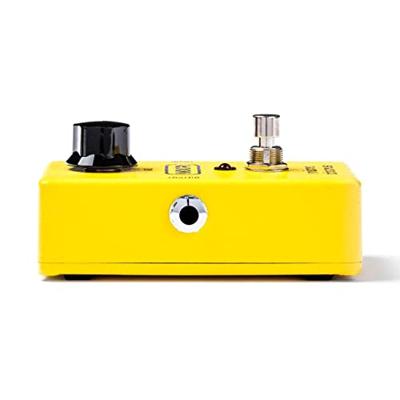MXR M148 Micro Chorus effectpedaal