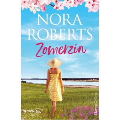 Zomerzin (Paperback)