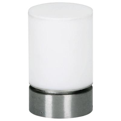 Albert RVS buitenlamp wandlampBeradel - 690201