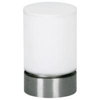 Albert RVS buitenlamp wandlampBeradel - 690201 - thumbnail