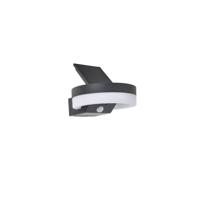 Lutec Sensor buitenlampRunda op zonne energie - 6915801335 - thumbnail