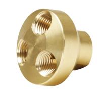 KS Tools 515.3375 5153375 Persluchtverdeler 1 stuk(s) - thumbnail