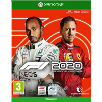 F1 2020 - thumbnail