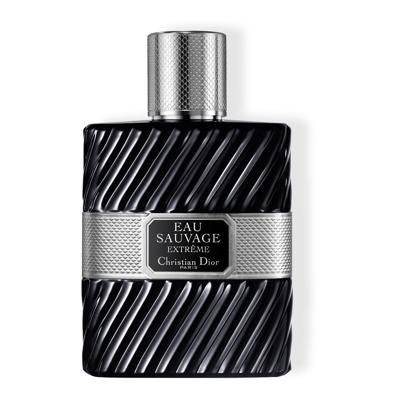 Eau Sauvage Extrême Eau de Toilette Intense