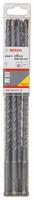 Bosch Accessories SDS-plus-5 2608585625 Carbide Hamerboor 8 mm Gezamenlijke lengte 260 mm SDS-Plus 10 stuk(s) - thumbnail