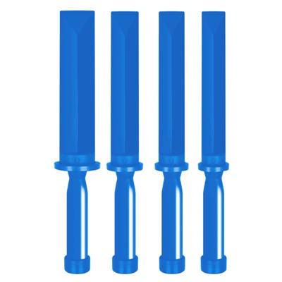 ProPlus 4-delige schraperset kunststof 590166