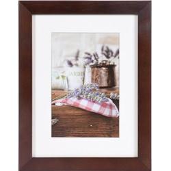 Henzo jardin 15x20 frame wenge