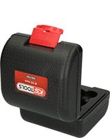 KS Tools 516.1191 Digitale draaihoekmeter met magneet, Ø 55,0 mm - thumbnail