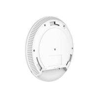 Grandstream Networks GWN7664 Wireless Access Point 3550 Mbit/s White Power over Ethernet (PoE) - thumbnail
