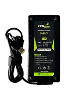 EcoLine - Oplader / AC Adapter - Compatibel Met De Microsoft Surface Pro 3 i Pro 4 - 12V 2.58A 36W - thumbnail