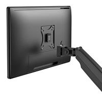 Neomounts 32 monitorarm NM-D750BLACK - thumbnail