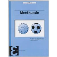 Meetkunde (Paperback) - thumbnail