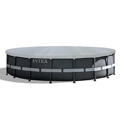 Intex 28041 zwembad afdekzeil 549cm