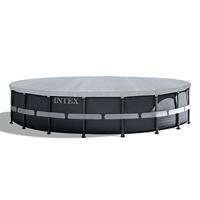 Intex 28041 zwembad afdekzeil 549cm - thumbnail