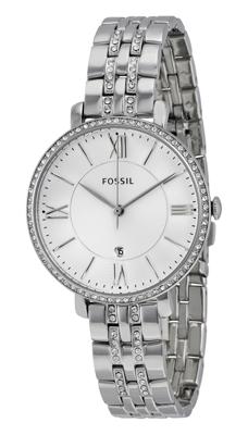 Fossil ES3545 Dames Horloge 30mm 3ATM Fossil ES3545 Dames Horloge 30mm 3ATM