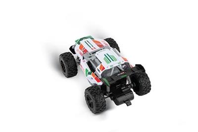 Carrera rc 2,4ghz team rider - 1:20