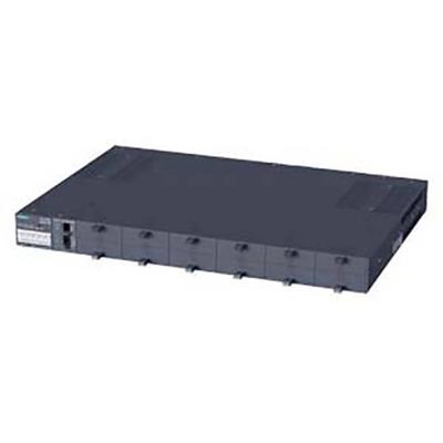 Siemens 6GK5324-0GG10-3AR2 Industrial Ethernet Switch 10 / 100 / 1000 MBit/s Siemens 6GK5324-0GG10-3AR2 Industrial Ethernet Switch 10 / 100 / 1000 MBit/s