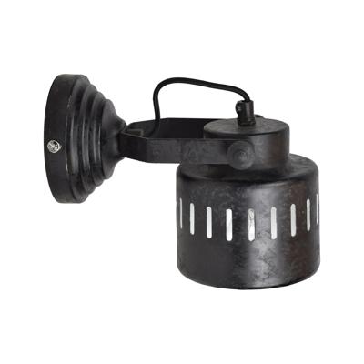 Urban Interiors Vintage wandlampVintage Industrieel - AI-WL-228-RB