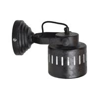 Urban Interiors Vintage wandlampVintage Industrieel - AI-WL-228-RB - thumbnail