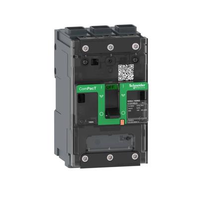 Schneider Electric C123160LS Lastscheidingsschakelaar 1 stuk(s)