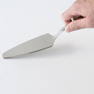 Alessi Dressed Taartschep edelstaal 25 cm - thumbnail