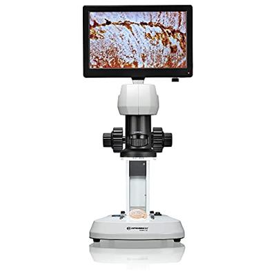 BRESSER Analyth lcd-microscoop