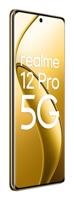 Realme 12 Pro 5G 12GB/256GB Beige (Navigator Beige) Dual SIM - thumbnail