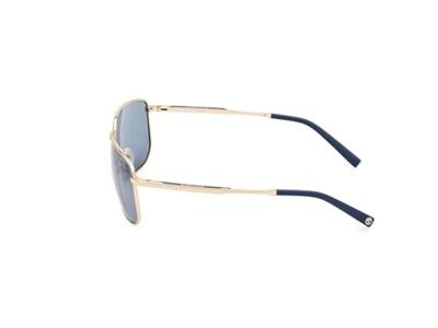 Zonnebril Heren Timberland TB00010 6132D