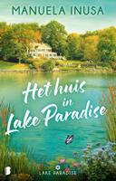 Het huis in Lake Paradise - Manuela Inusa - ebook - thumbnail