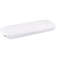 Müller-Licht 27700035 Mobina Sensor 15 Kleine mobiele lamp met bewegingsmelder LED Wit - thumbnail