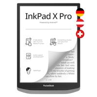 PocketBook InkPad X Pro eBook-reader 26.2 cm (10.3 inch) Grijs - thumbnail