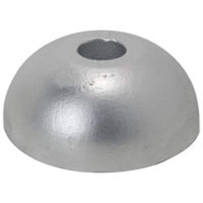 Ánodos hélices J-Prop TEN01030 - ANODO J-PROP ZINC Ø 60MM 0,36KG