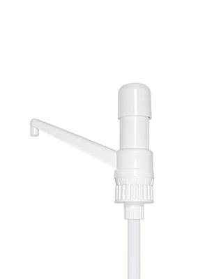 Sonett Afvulpomp 5/10 Liter