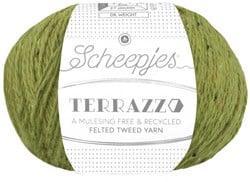 Scheepjes Terrazzo - 707 Oliva
