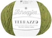 Scheepjes Terrazzo - 707 Oliva - thumbnail