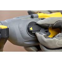 Stanley FATMAX SFMCH900M22 18V Brushless SDS+ Accu Boorhamer | 2x 4,0Ah | In TSTAK Koffer - SFMCH900M22-QW - thumbnail