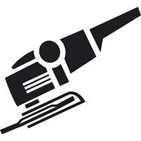 LUKAS-ERZETT A272712504018 Lamellenschuurschijf Diameter 125 mm 10 stuk(s) - thumbnail