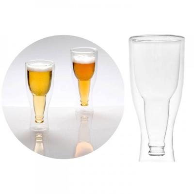 Gravity Bierglazen - 400 Ml (Set Van 2) Gravity Bierglazen - 400 Ml (Set Van 2)