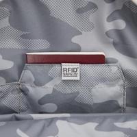 Pacsafe Pacsafe GO 15l Laptoprugzak Zwart - thumbnail