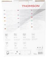 Thomson Whp3001Bk Rf Headphones - thumbnail