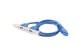 Gembird USB 3.0/IDE – accessoires (IDE, USB 3.0, blauw, UL, ISO 9002)
