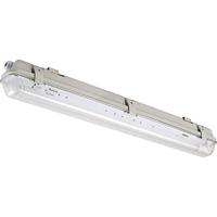 LED&apos;s Light LED TL verlichting met sensor 60 cm - Bewegingssensor en nachtsensor - Waterdicht - 1100 lm - thumbnail