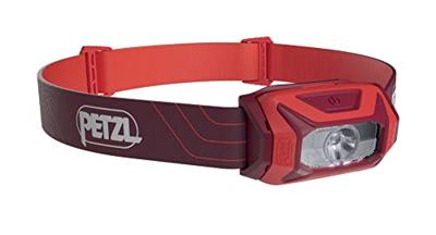 Petzl TIKKINA Hoofdlamp