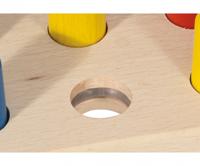 Eichhorn hamerbank - thumbnail