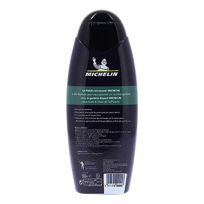 MICHELIN POLIJSTBESCHERMER